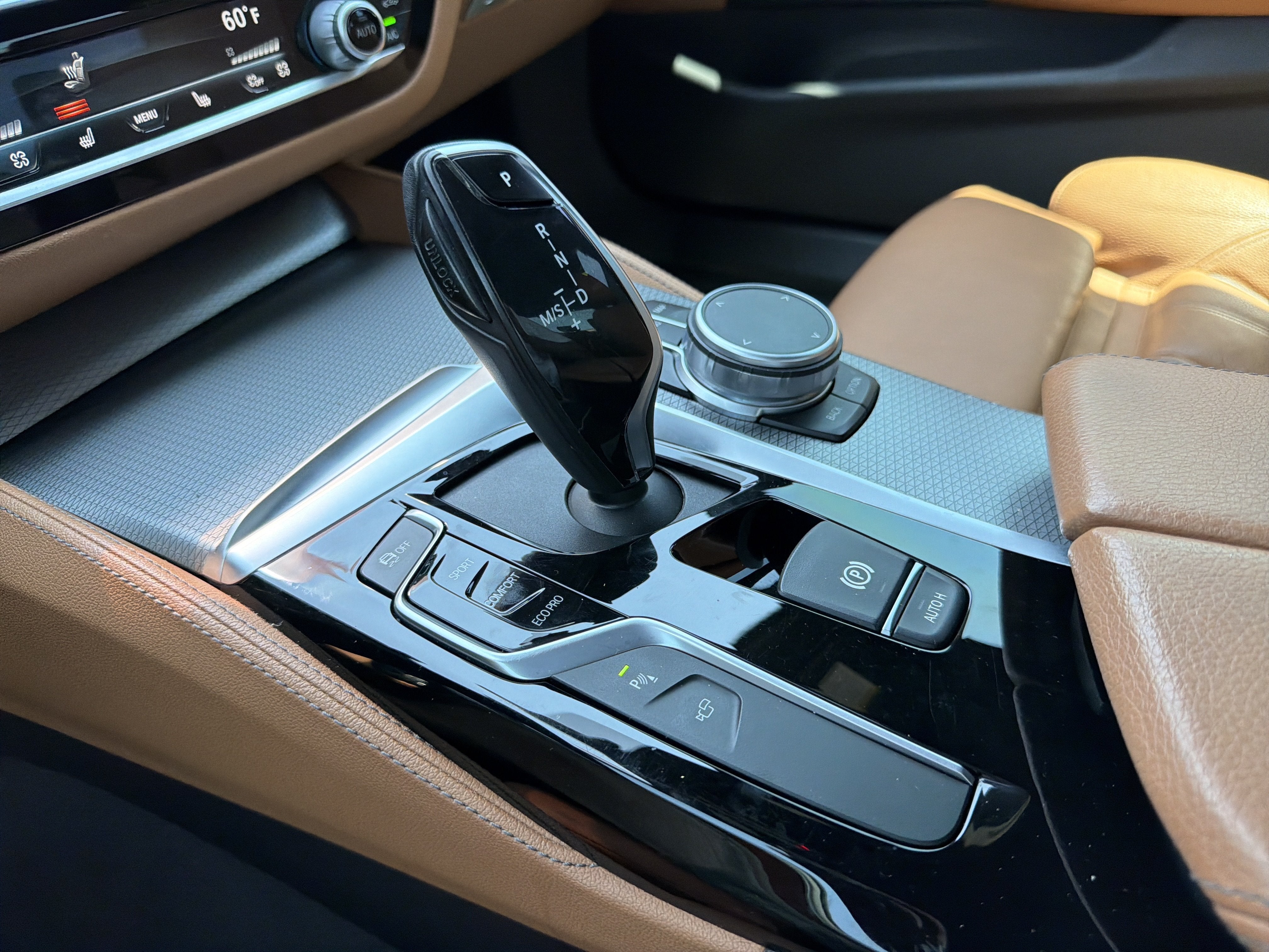 2019 BMW 5 Series 530i xDrive