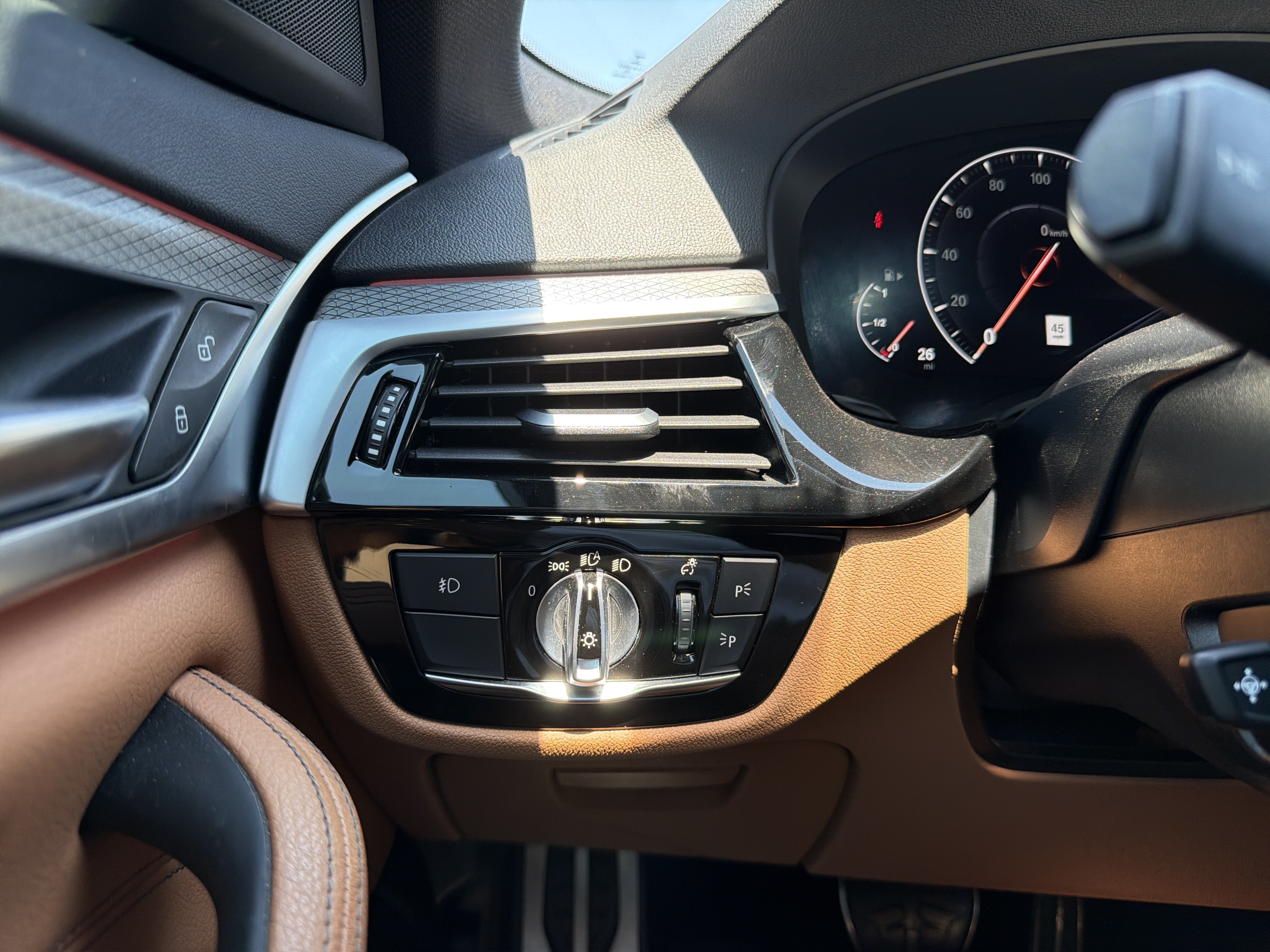 2019 BMW 5 Series 530i xDrive