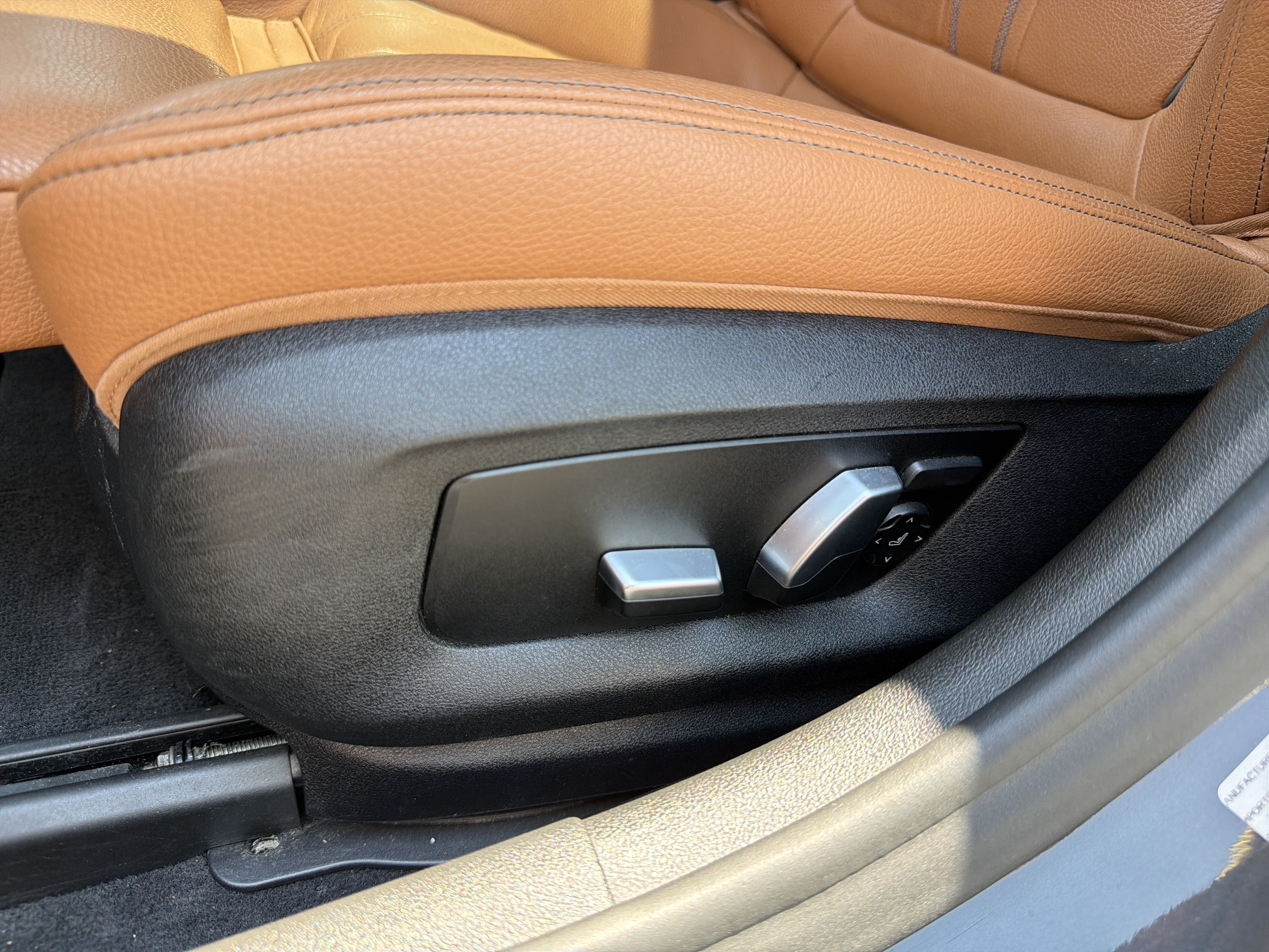 2019 BMW 5 Series 530i xDrive