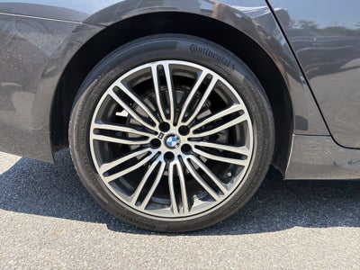 2019 BMW 5 Series 530i xDrive