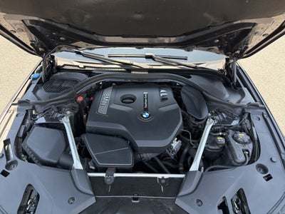2019 BMW 5 Series 530i xDrive