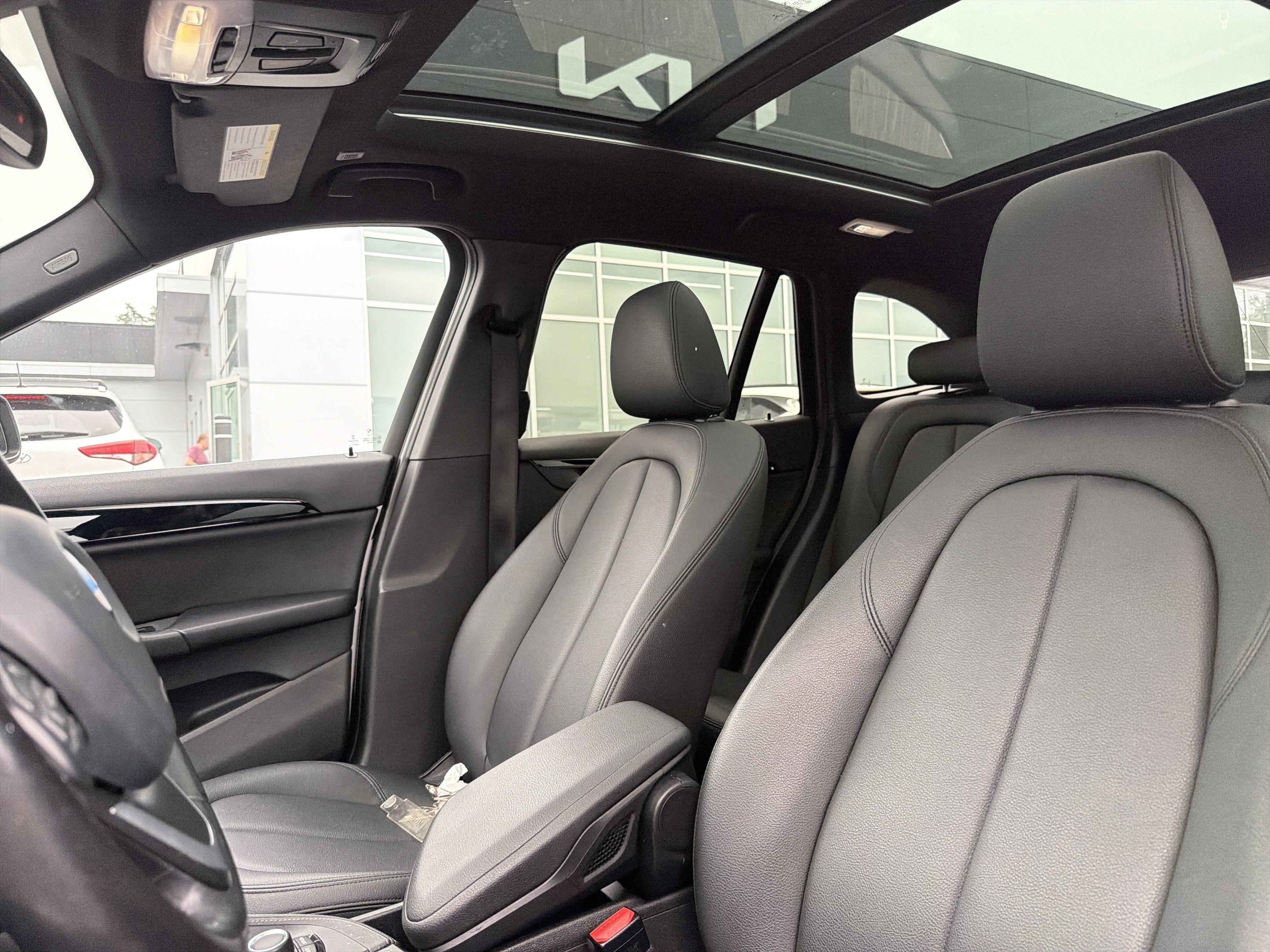 2017 BMW X1 xDrive28i