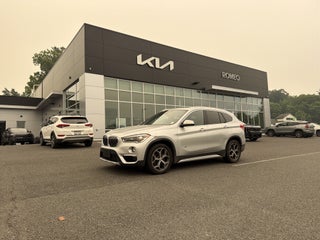 2017 BMW X1 xDrive28i