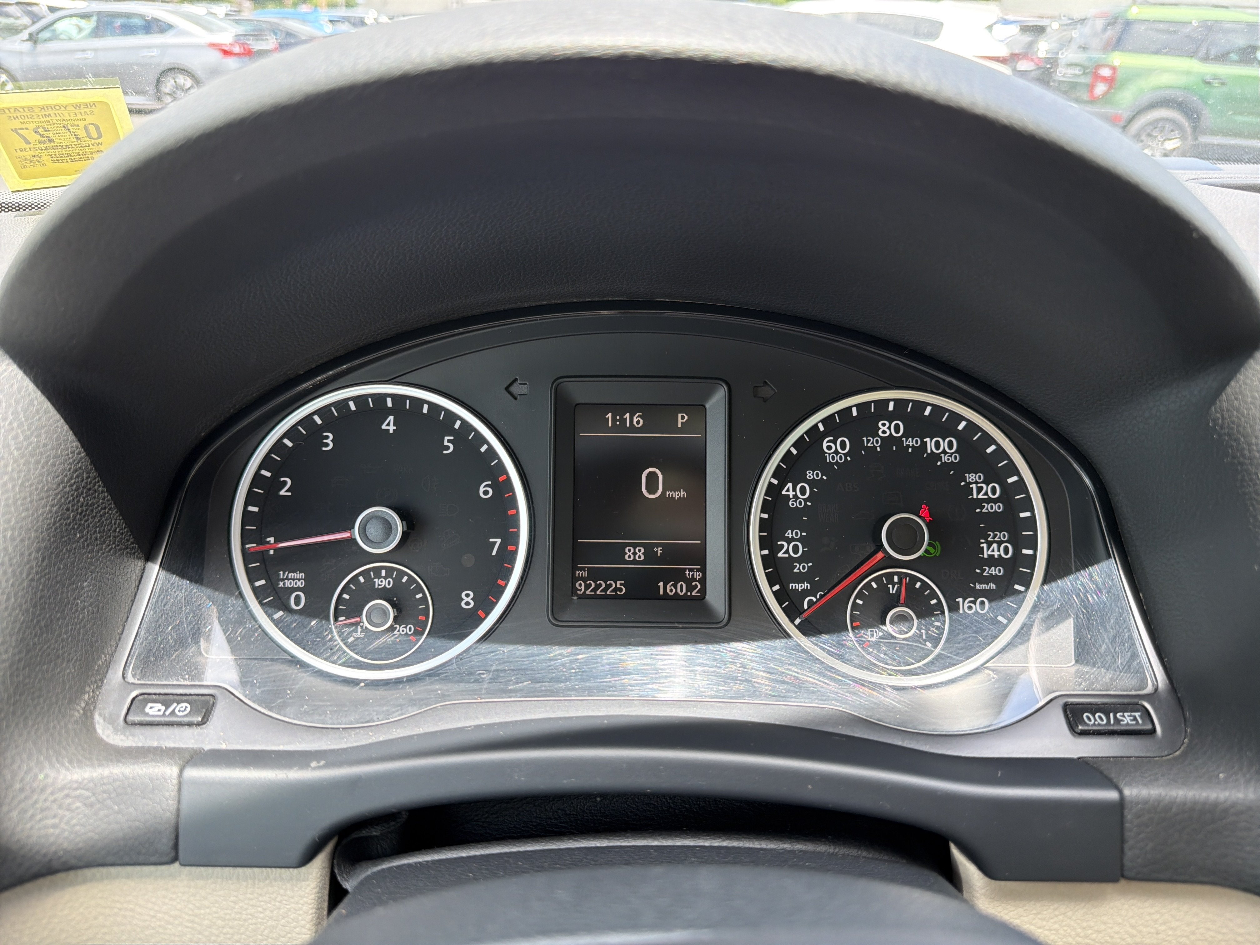 2017 Volkswagen Tiguan 2.0T Wolfsburg Edition