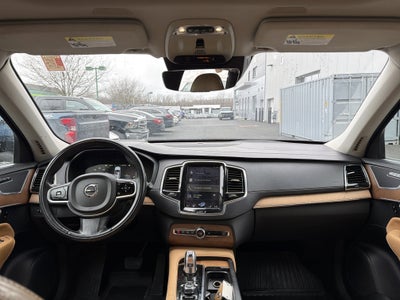 2016 Volvo XC90 Hybrid T8 Inscription