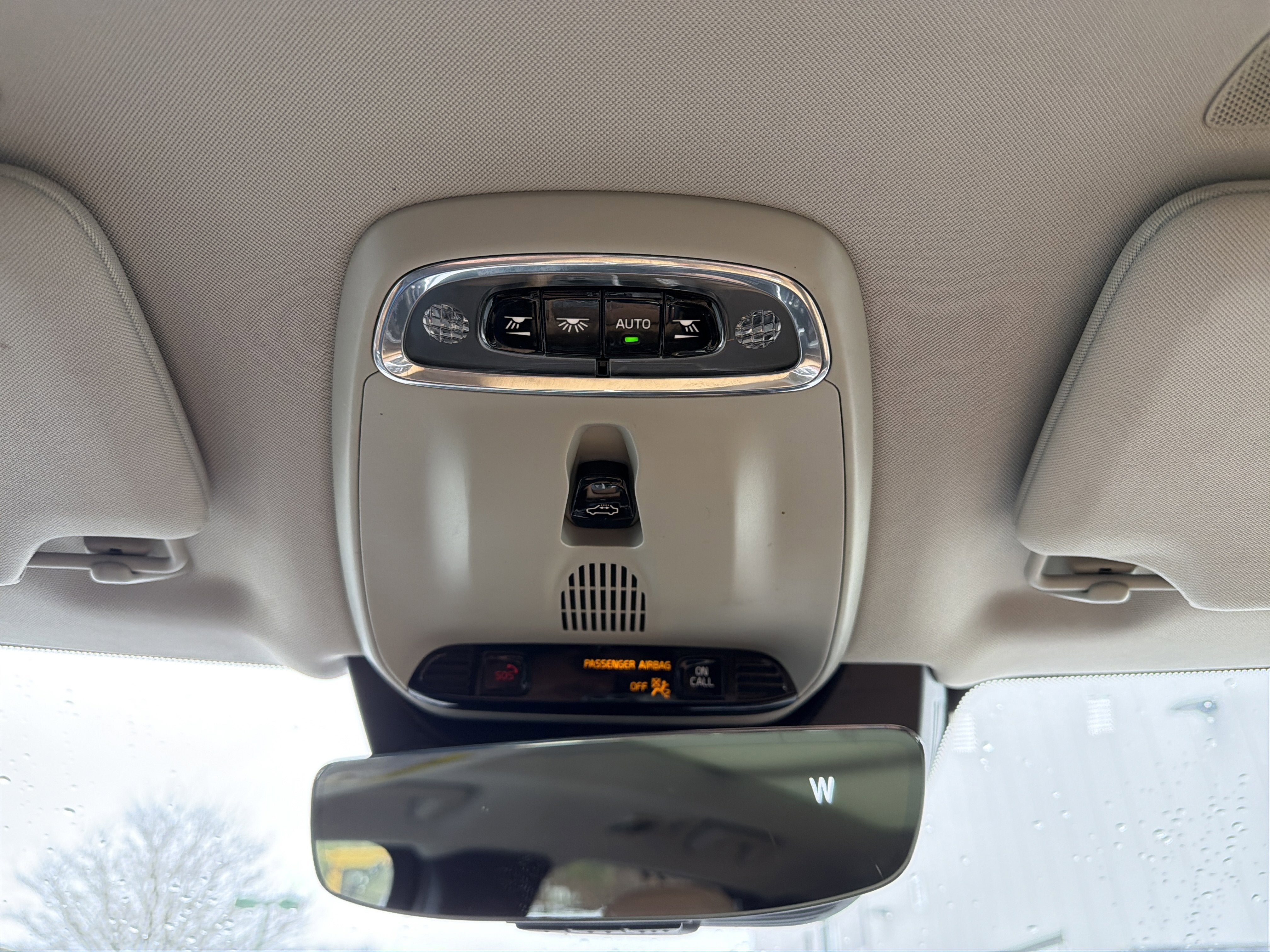 2016 Volvo XC90 Hybrid T8 Inscription