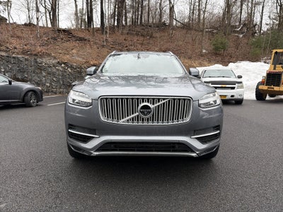 2016 Volvo XC90 Hybrid T8 Inscription
