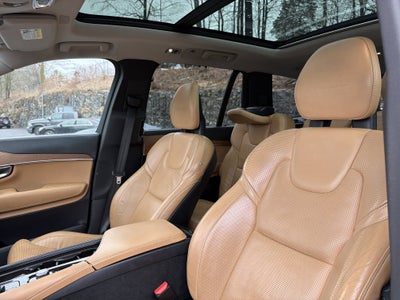 2016 Volvo XC90 Hybrid T8 Inscription