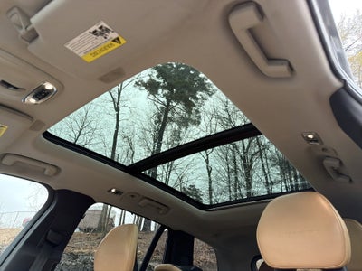 2016 Volvo XC90 Hybrid T8 Inscription