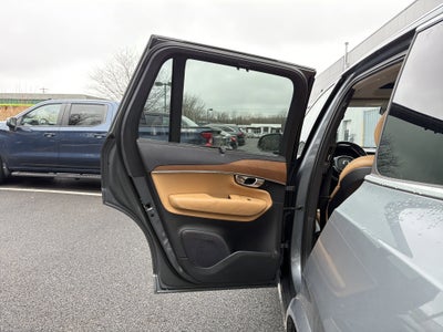 2016 Volvo XC90 Hybrid T8 Inscription