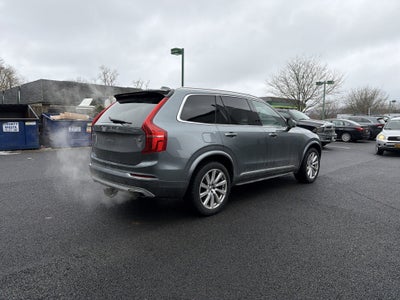 2016 Volvo XC90 Hybrid T8 Inscription