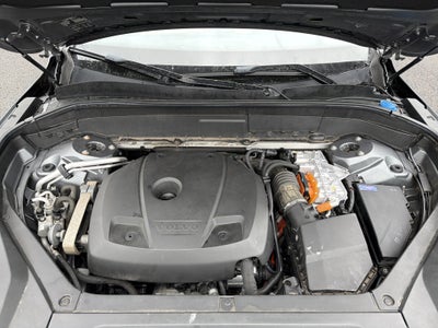 2016 Volvo XC90 Hybrid T8 Inscription