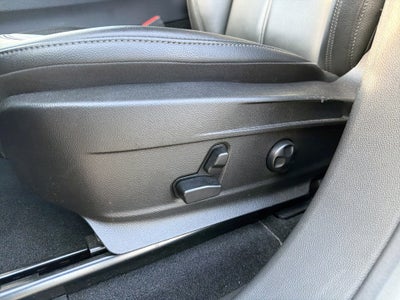 2020 Alfa Romeo Stelvio Base