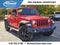 2021 Jeep Wrangler Unlimited Sport Altitude 4x4