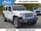 2021 Jeep Wrangler Unlimited Sahara 4x4