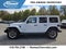 2021 Jeep Wrangler Unlimited Sahara 4x4