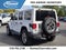 2021 Jeep Wrangler Unlimited Sahara 4x4