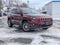 2020 Jeep Cherokee Latitude Plus 4X4