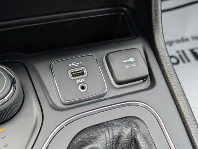 2020 Jeep Cherokee Latitude Plus 4X4