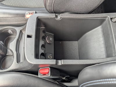 2020 Jeep Cherokee Latitude Plus 4X4