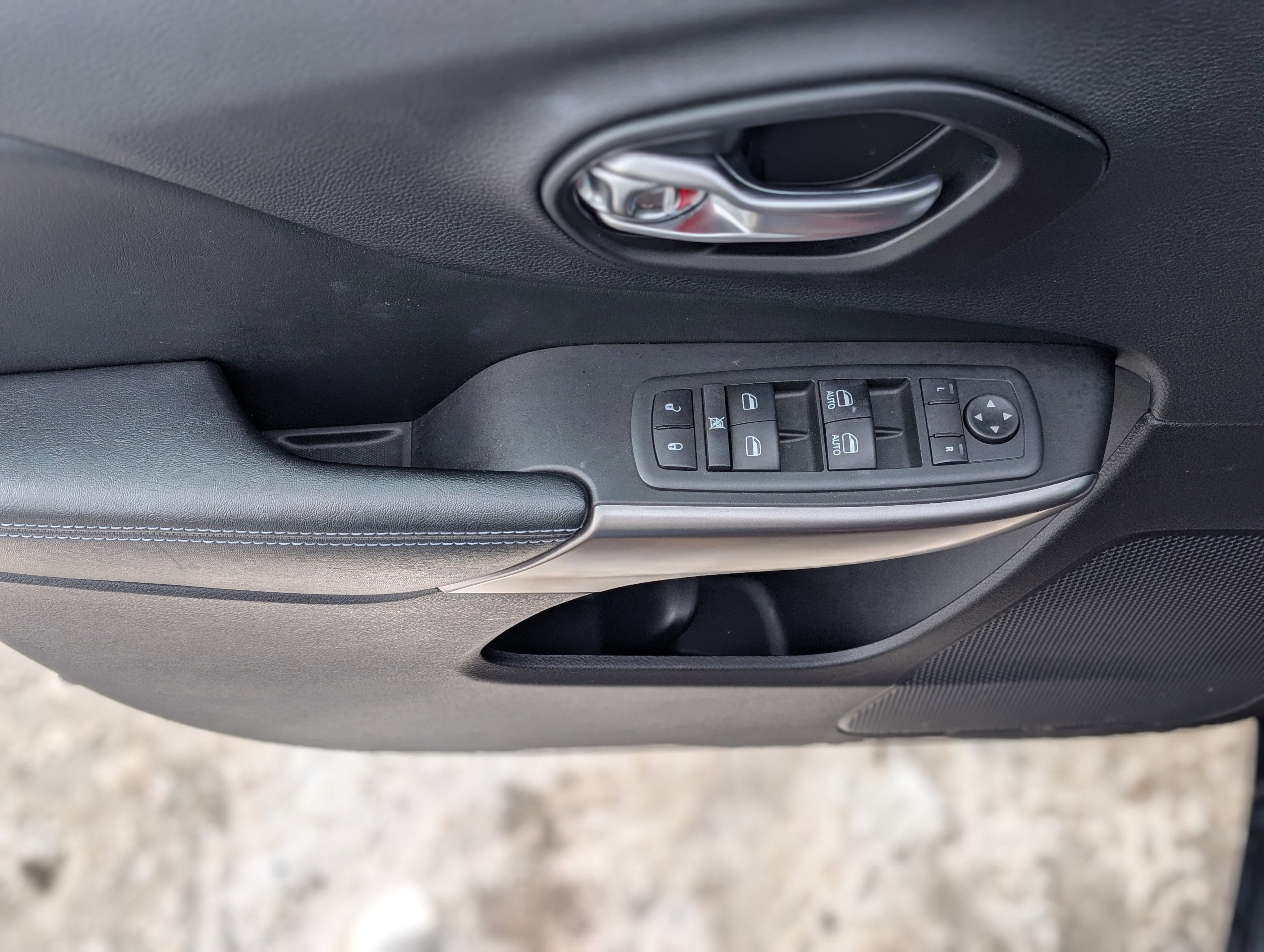 2020 Jeep Cherokee Latitude Plus 4X4