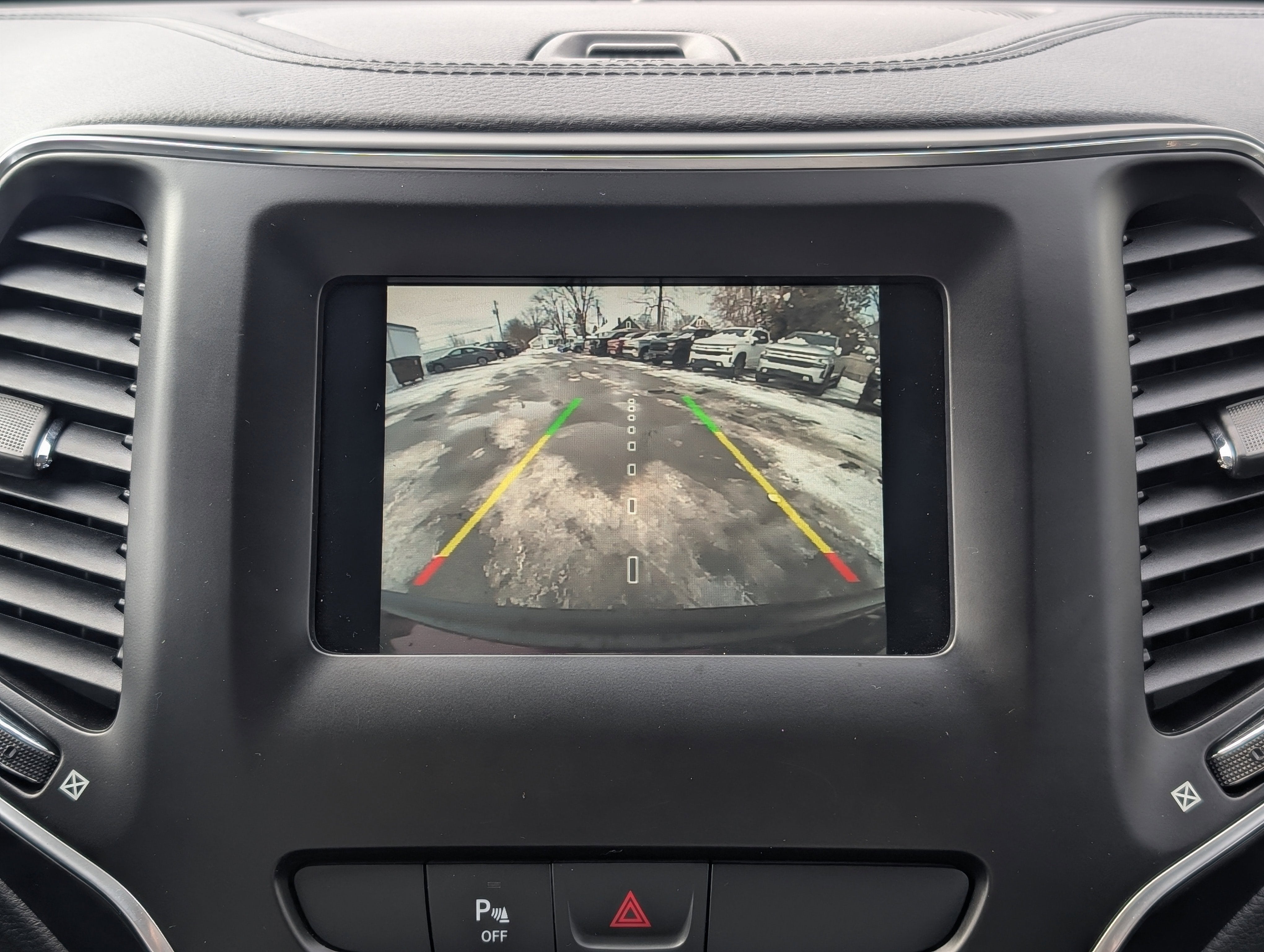 2020 Jeep Cherokee Latitude Plus 4X4