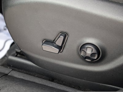 2020 Jeep Cherokee Latitude Plus 4X4