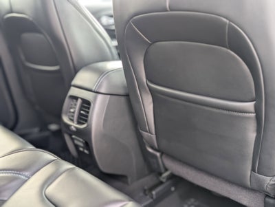 2020 Jeep Cherokee Latitude Plus 4X4