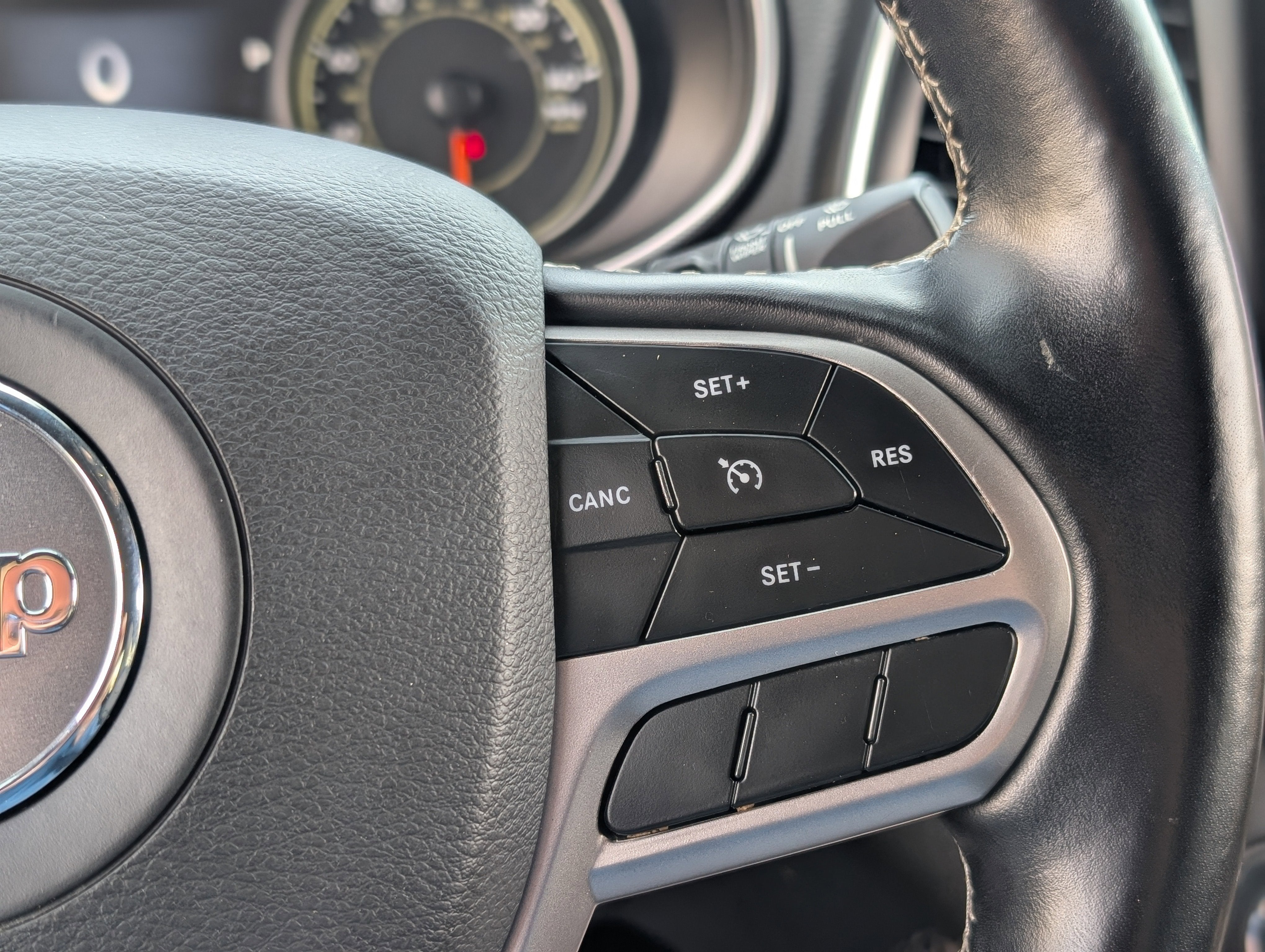 2021 Jeep Cherokee 80th Anniversary 4x4