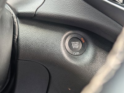 2021 Jeep Cherokee 80th Anniversary 4x4