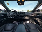 2021 Jeep Cherokee 80th Anniversary 4x4