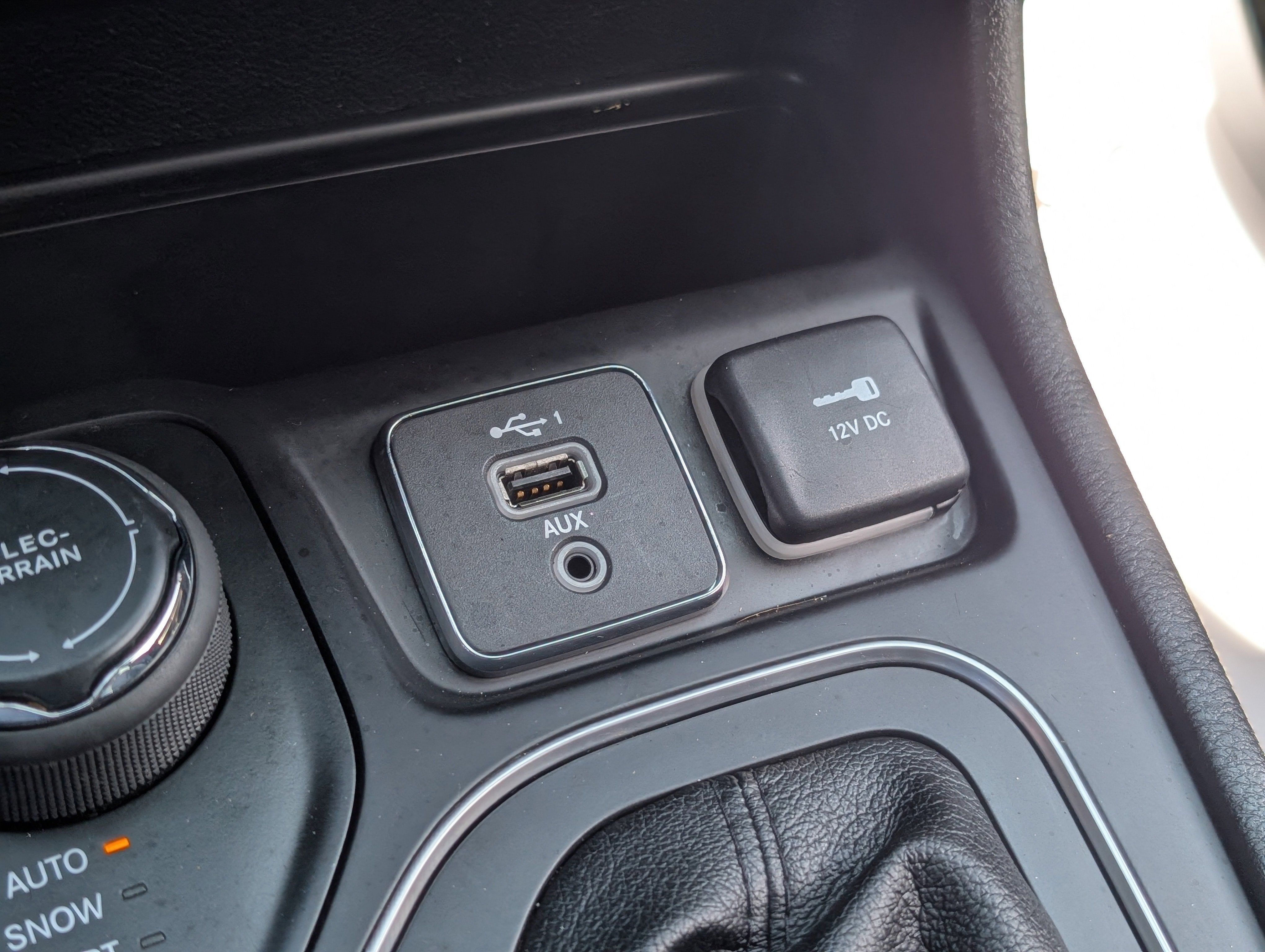 2021 Jeep Cherokee 80th Anniversary 4x4