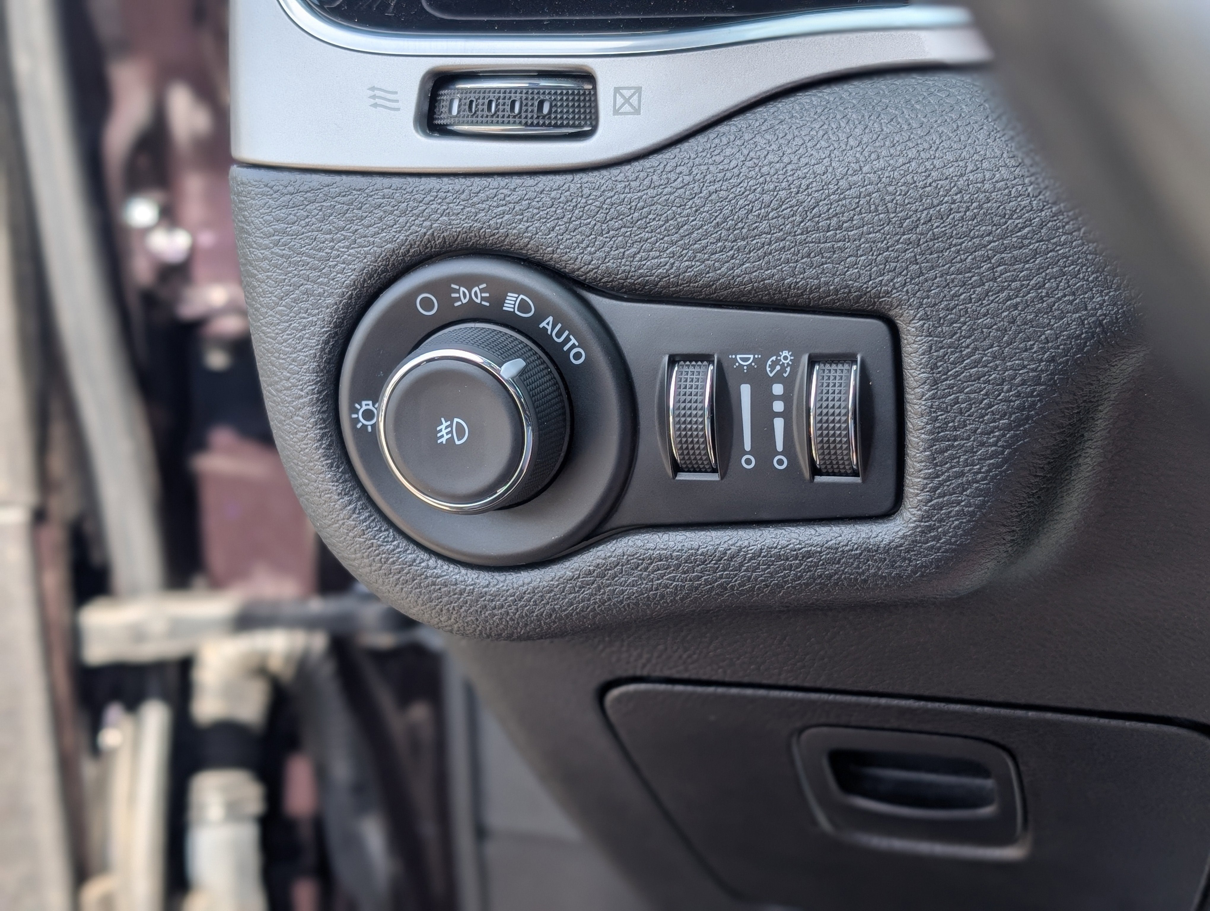 2021 Jeep Cherokee 80th Anniversary 4x4