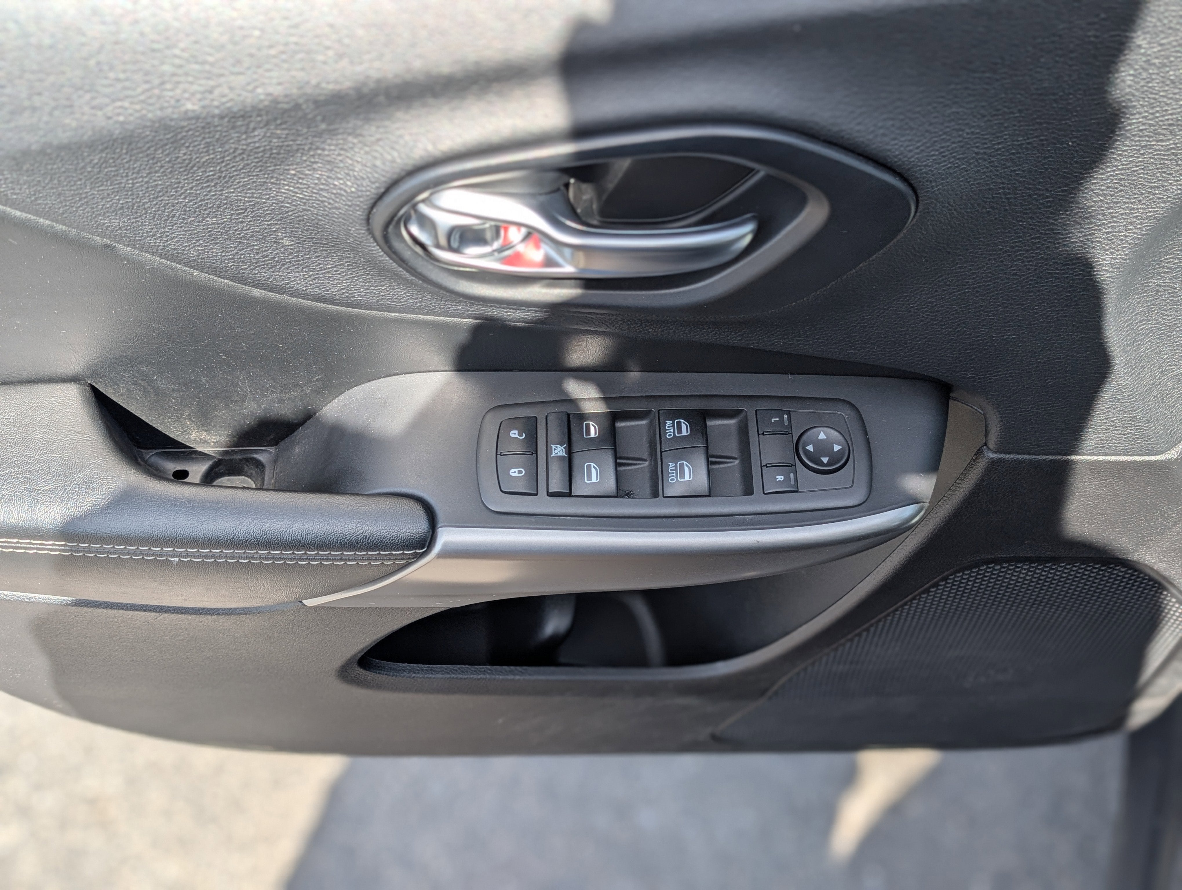 2021 Jeep Cherokee 80th Anniversary 4x4