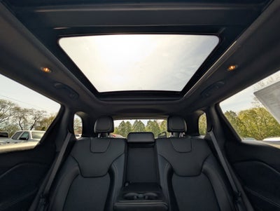 2021 Jeep Cherokee 80th Anniversary 4x4