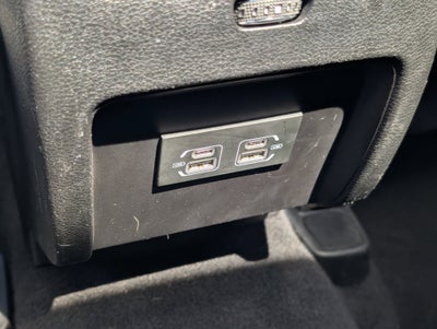 2021 Jeep Cherokee 80th Anniversary 4x4