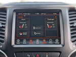 2021 Jeep Cherokee 80th Anniversary 4x4