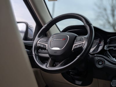 2021 Dodge Durango SXT Plus AWD