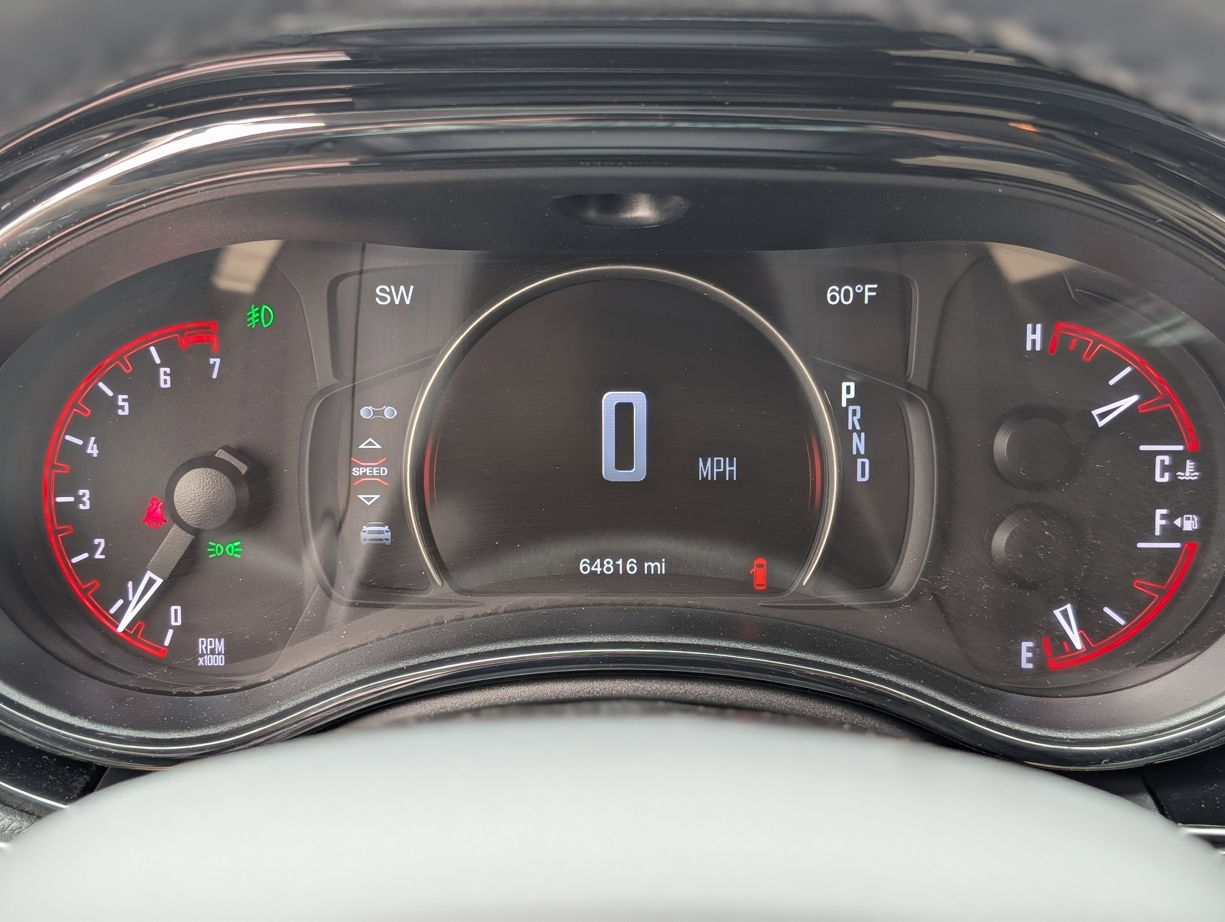 2021 Dodge Durango SXT Plus AWD