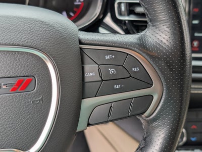 2021 Dodge Durango SXT Plus AWD