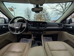 2021 Dodge Durango SXT Plus AWD