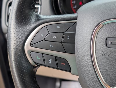 2021 Dodge Durango SXT Plus AWD