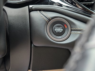 2021 Dodge Durango SXT Plus AWD