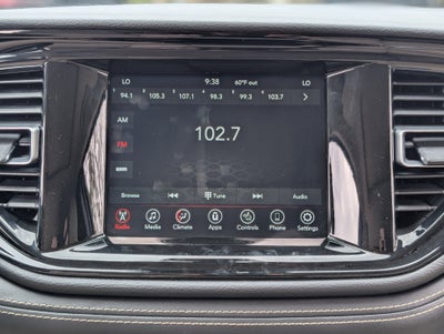 2021 Dodge Durango SXT Plus AWD