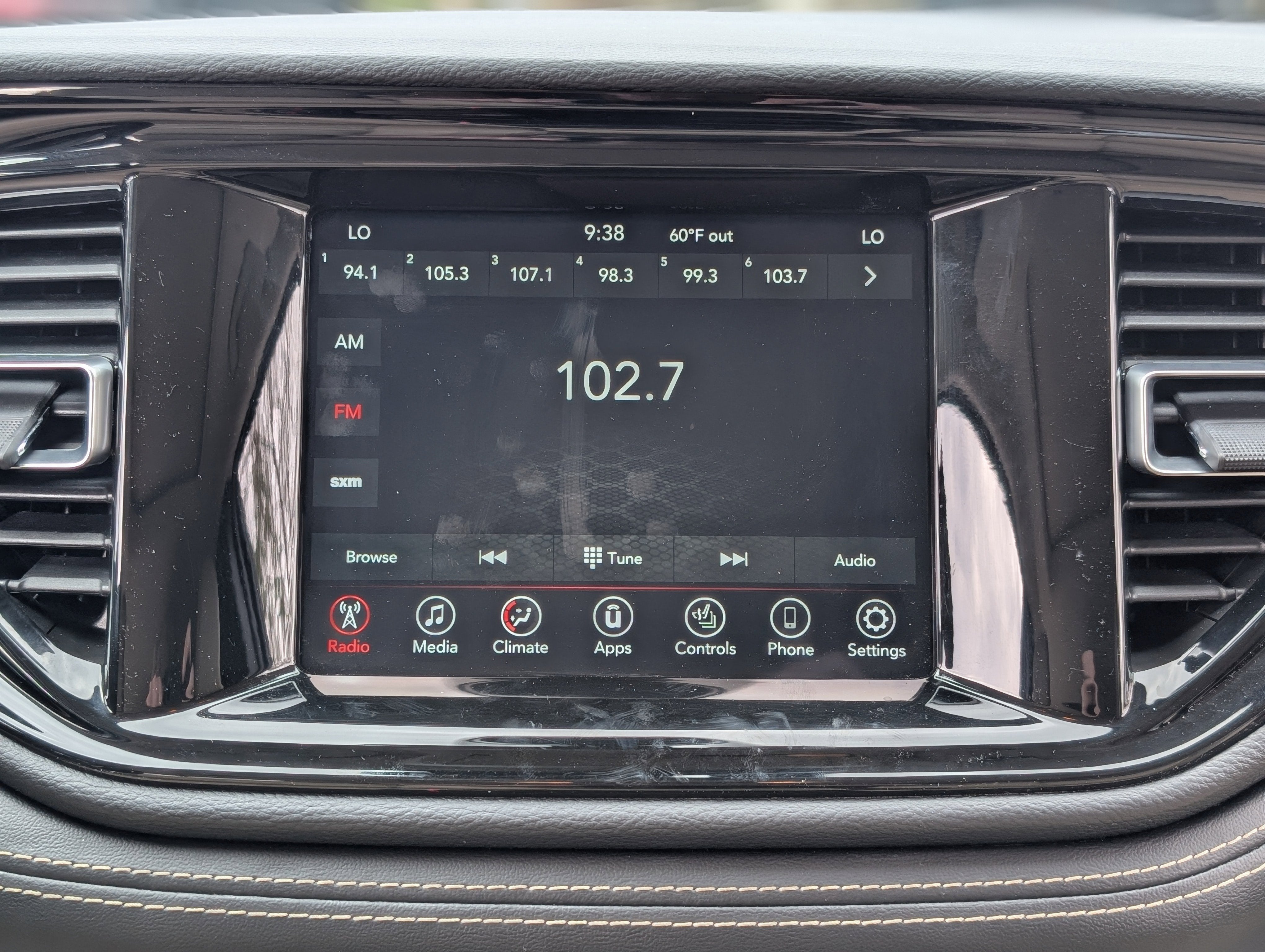 2021 Dodge Durango SXT Plus AWD