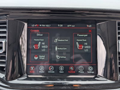 2021 Dodge Durango SXT Plus AWD