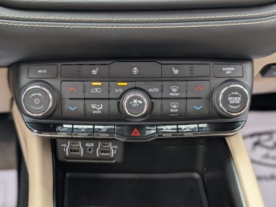 2021 Dodge Durango SXT Plus AWD