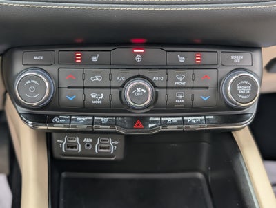 2021 Dodge Durango SXT Plus AWD