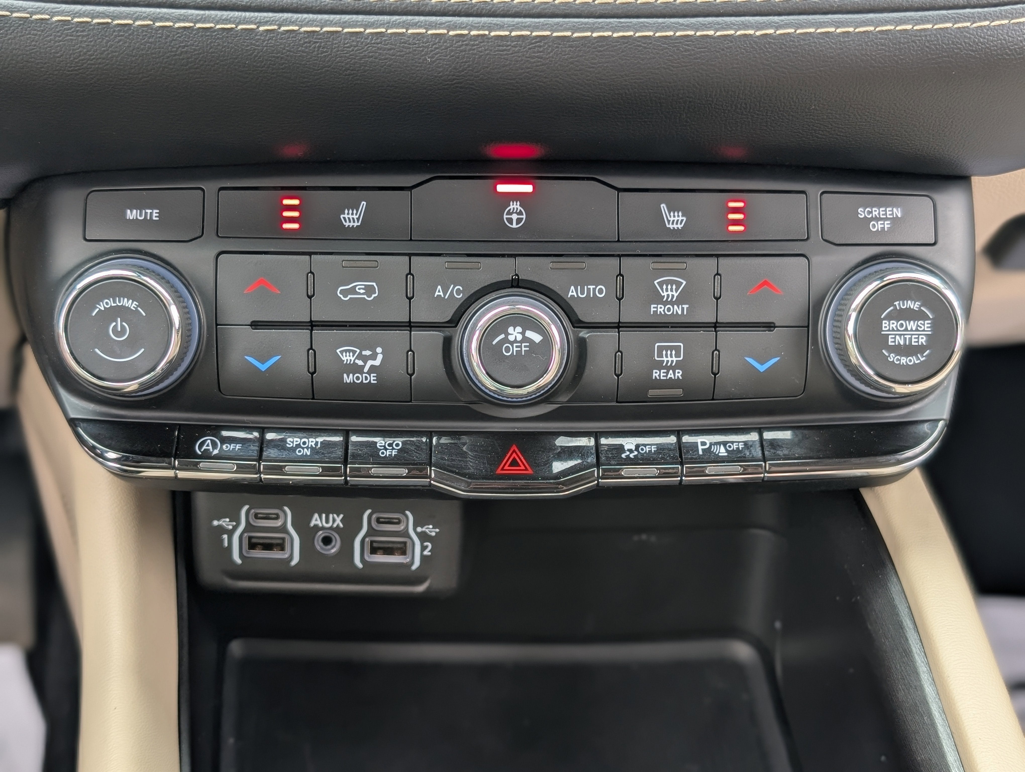 2021 Dodge Durango SXT Plus AWD