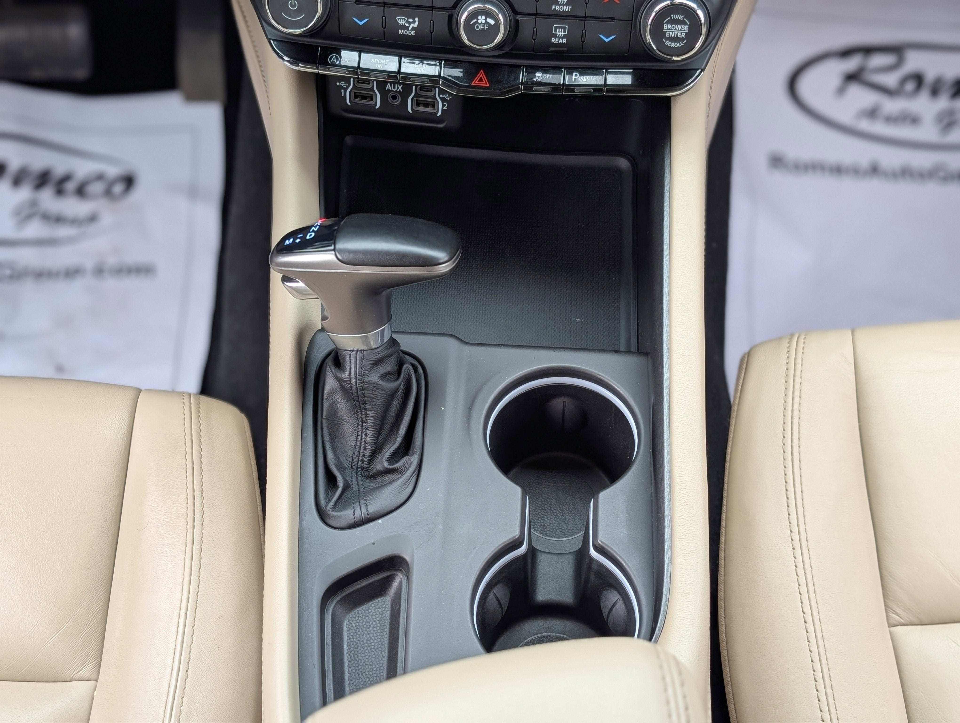 2021 Dodge Durango SXT Plus AWD